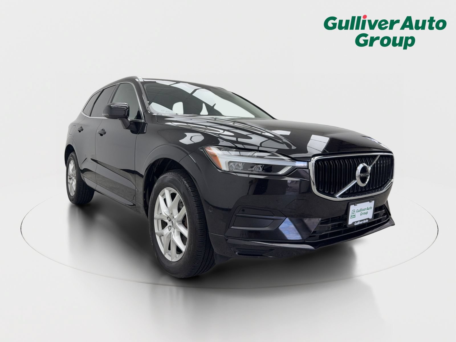 Used 2019 Volvo XC60 T5 Momentum w/ Premium Package AWD/4WD image 13
