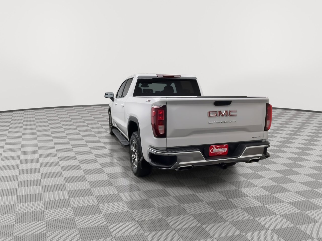 New 2026 GMC Sierra 1500 SLE AWD/4WD image 40