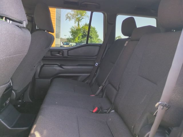 Used 2025 Toyota Land Cruiser 1958 AWD/4WD image 14
