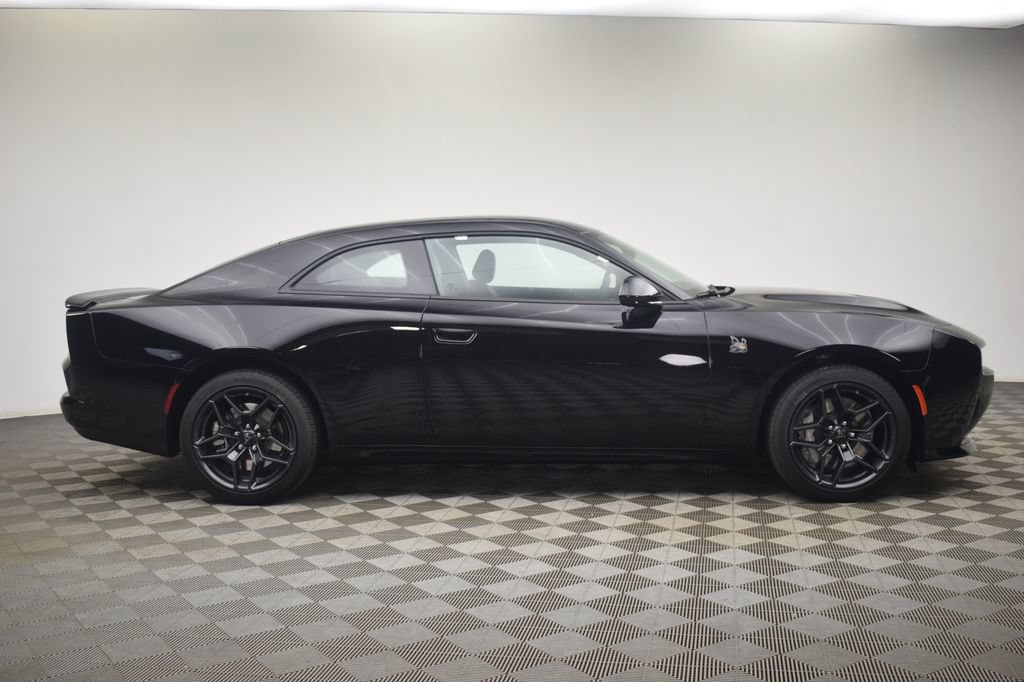 New 2027 Dodge Charger Scat Pack AWD/4WD image 3