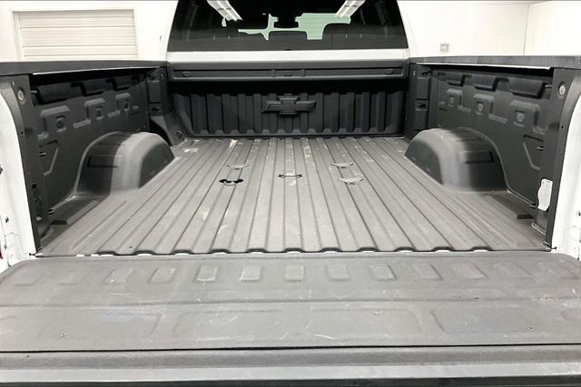 Used 2024 Chevrolet Silverado 3500 LTZ image 32