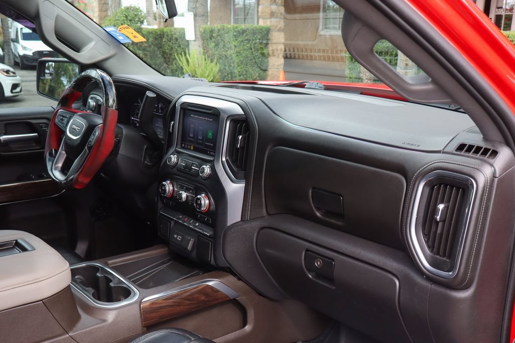 Used 2022 GMC Sierra 1500 Elevation AWD/4WD image 51