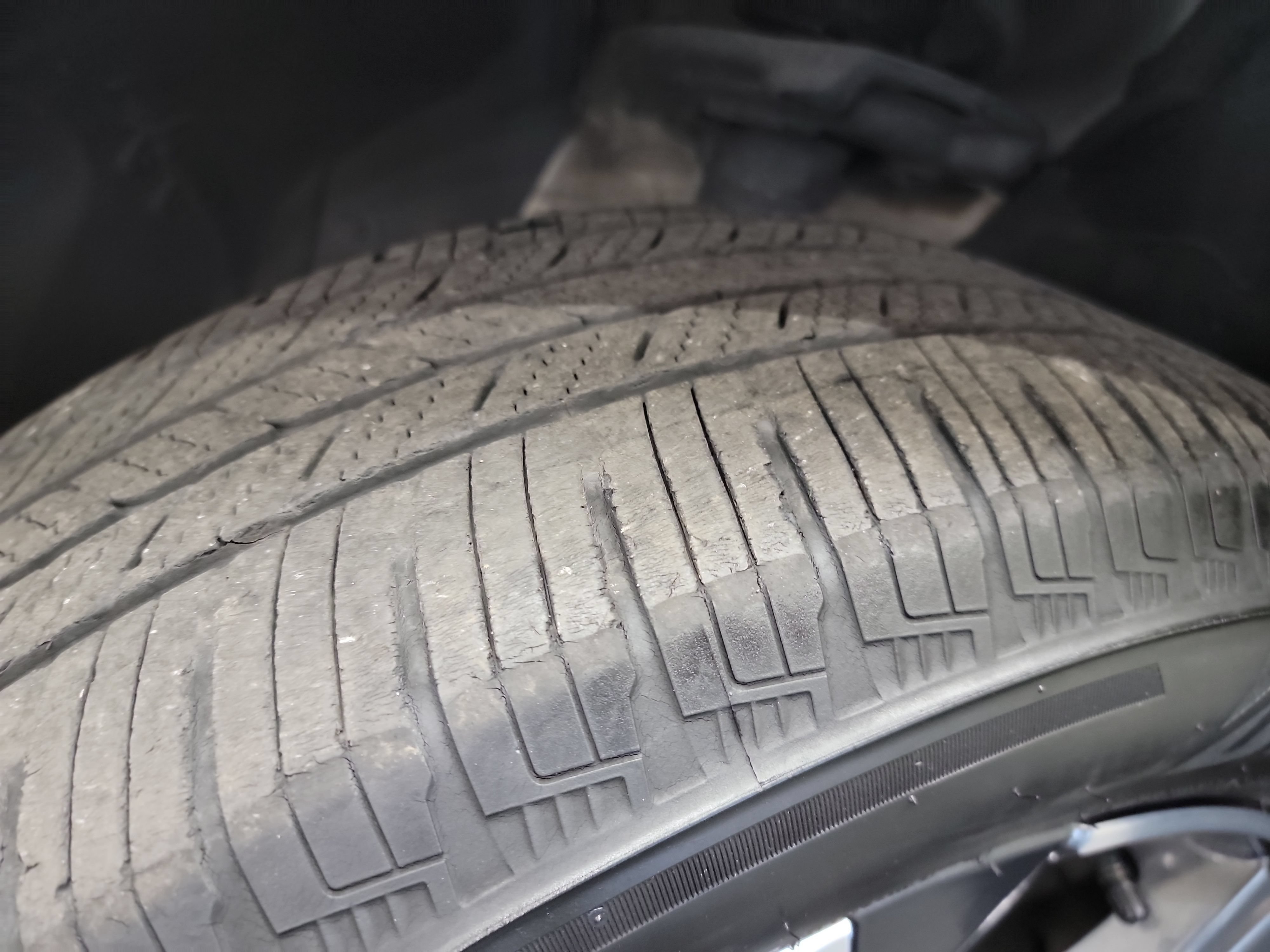 Used 2023 Nissan Rogue Platinum FWD image 31