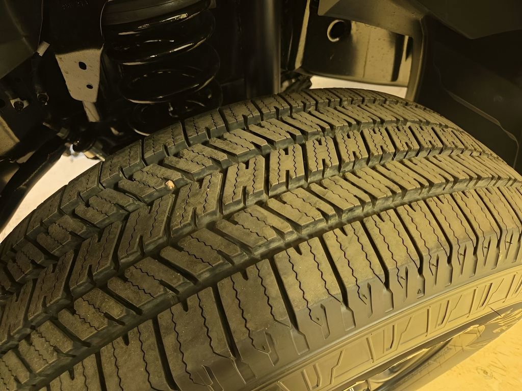 New 2026 RAM 2500 Tradesman image 25