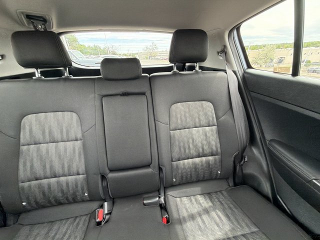 Used 2020 Kia Sportage LX AWD/4WD image 17