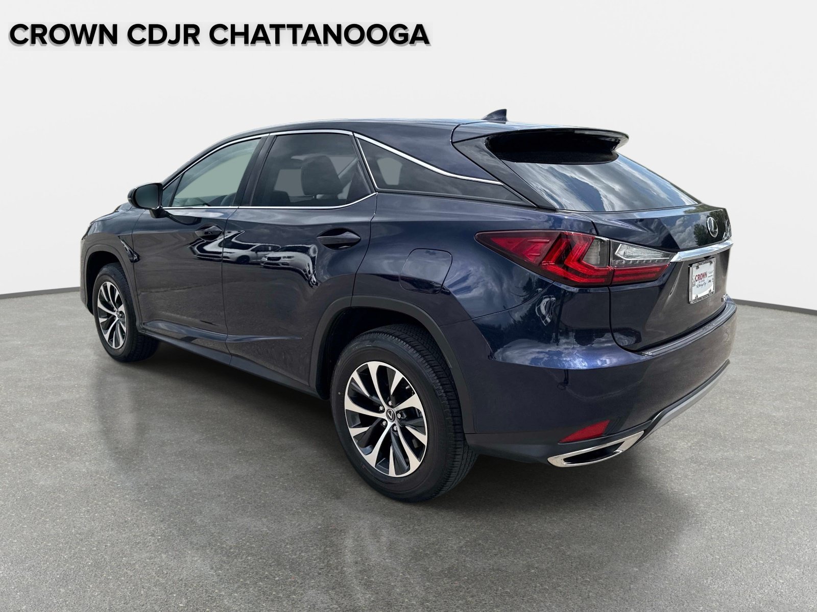 Used 2022 Lexus RX 350 FWD image 7