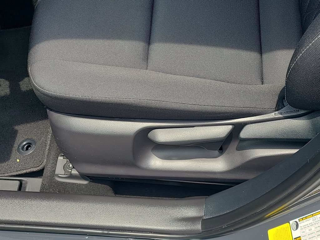 Certified 2024 Toyota Corolla LE w/ LE Convenience Package FWD image 16