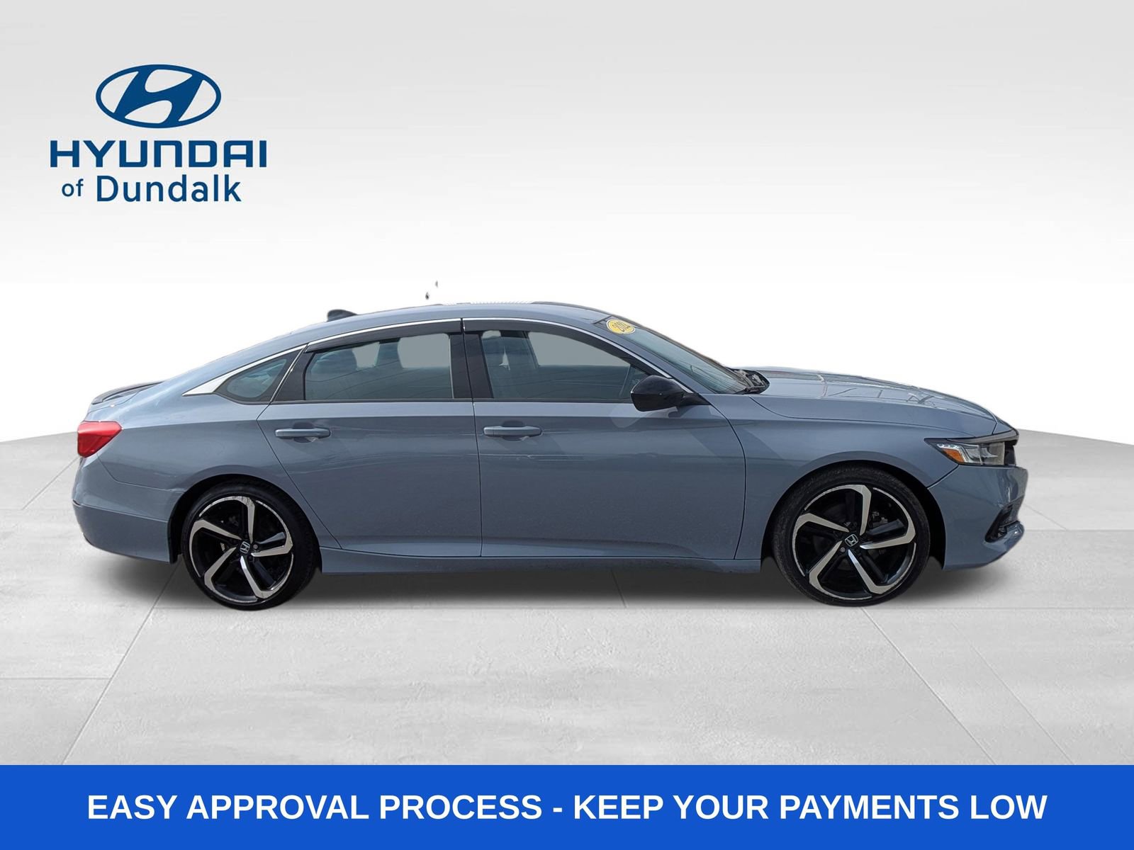 Used 2022 Honda Accord Sport Special Edition image 9