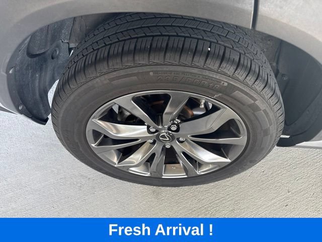Used 2019 Lexus NX 300 F Sport FWD image 23