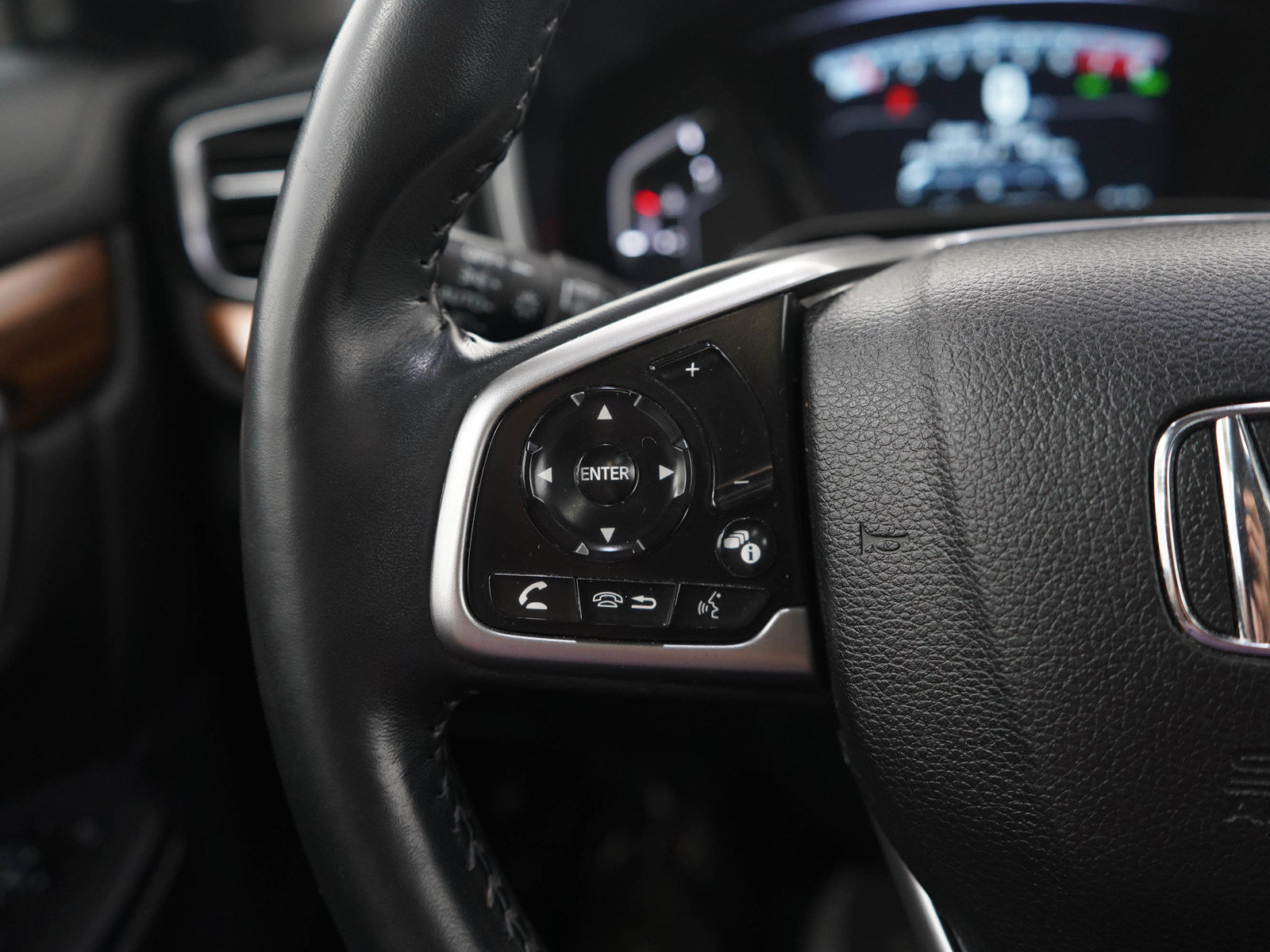 Used 2022 Honda CR-V EX-L image 26