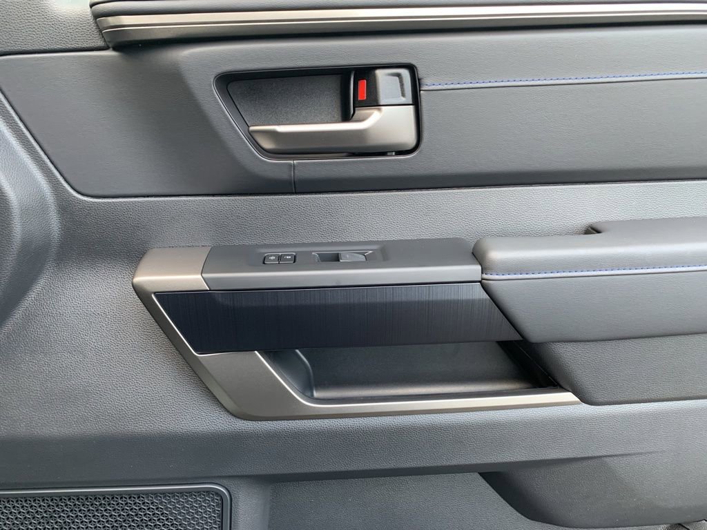 New 2026 Toyota Tundra Platinum image 19