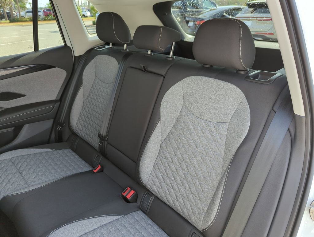 New 2026 Volkswagen Tiguan S image 29