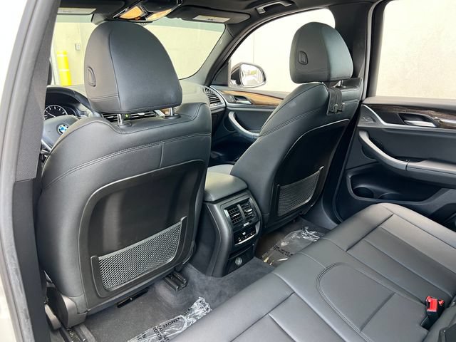 Used 2019 BMW X3 sDrive30i RWD image 38