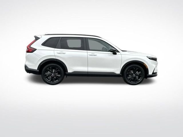 New 2026 Honda CR-V Sport Touring image 6