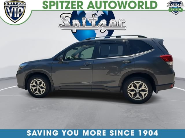 Used 2020 Subaru Forester Premium AWD/4WD image 6