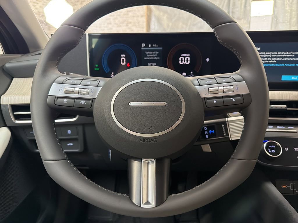 New 2026 Hyundai Sonata SEL image 16