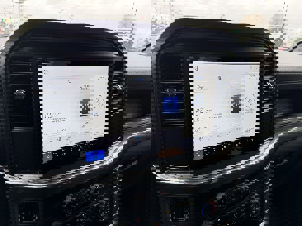 New 2025 Ford F150 STX w/ LOBO Package image 19