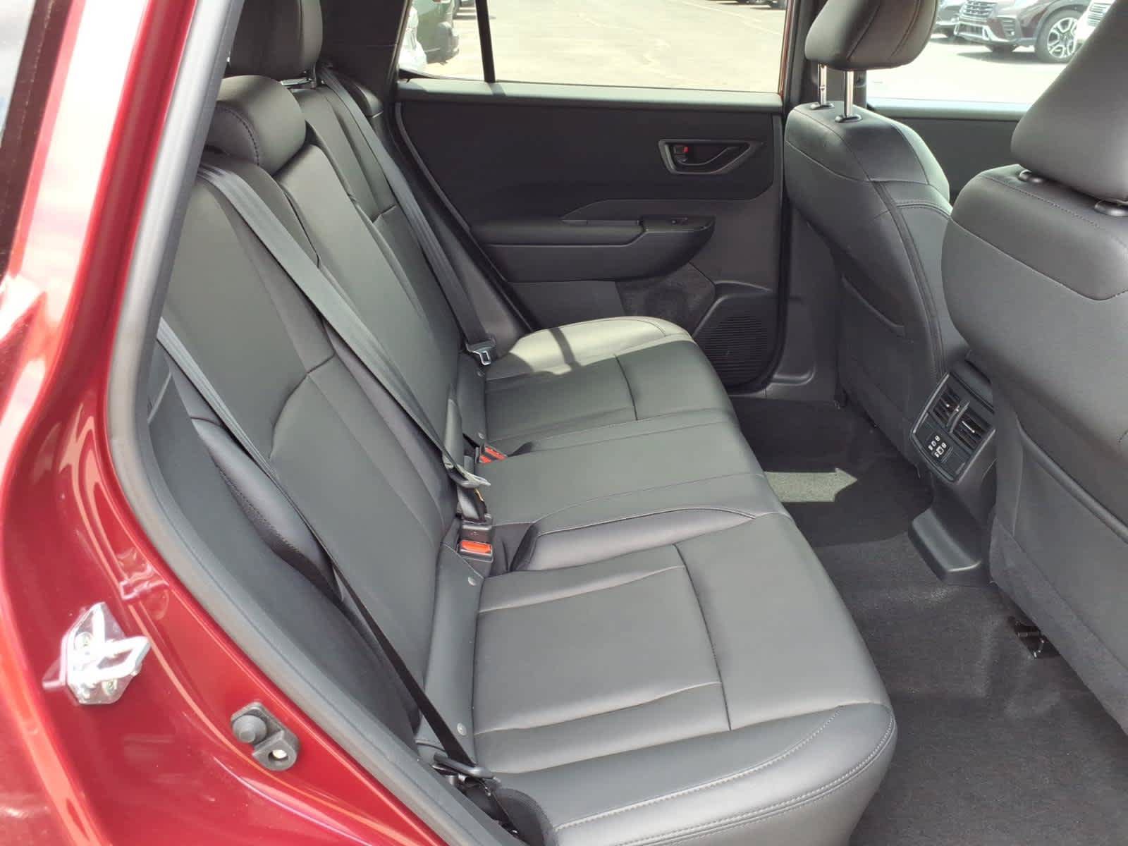 Certified 2026 Subaru Outback Premium AWD/4WD image 20