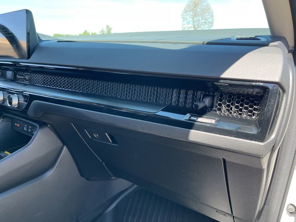 Certified 2023 Honda CR-V EX-L image 30