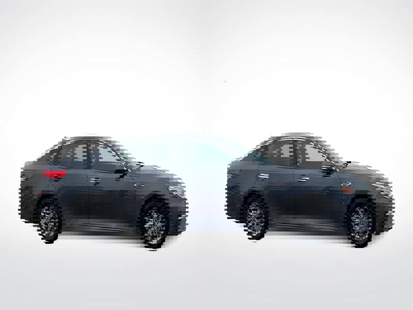 Used 2019 Kia Optima LX image 9