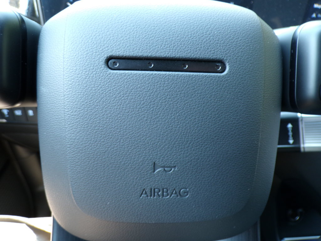 New 2026 Hyundai Santa Fe Calligraphy AWD/4WD image 32