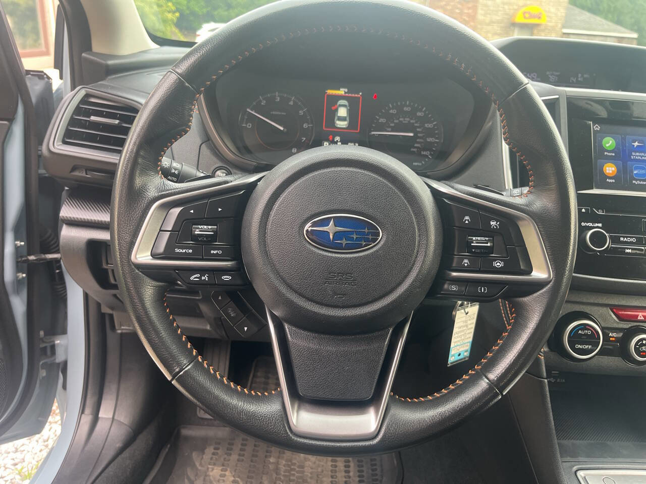 Used 2022 Subaru Crosstrek 2.0i Premium w/ Popular Package #2 image 7