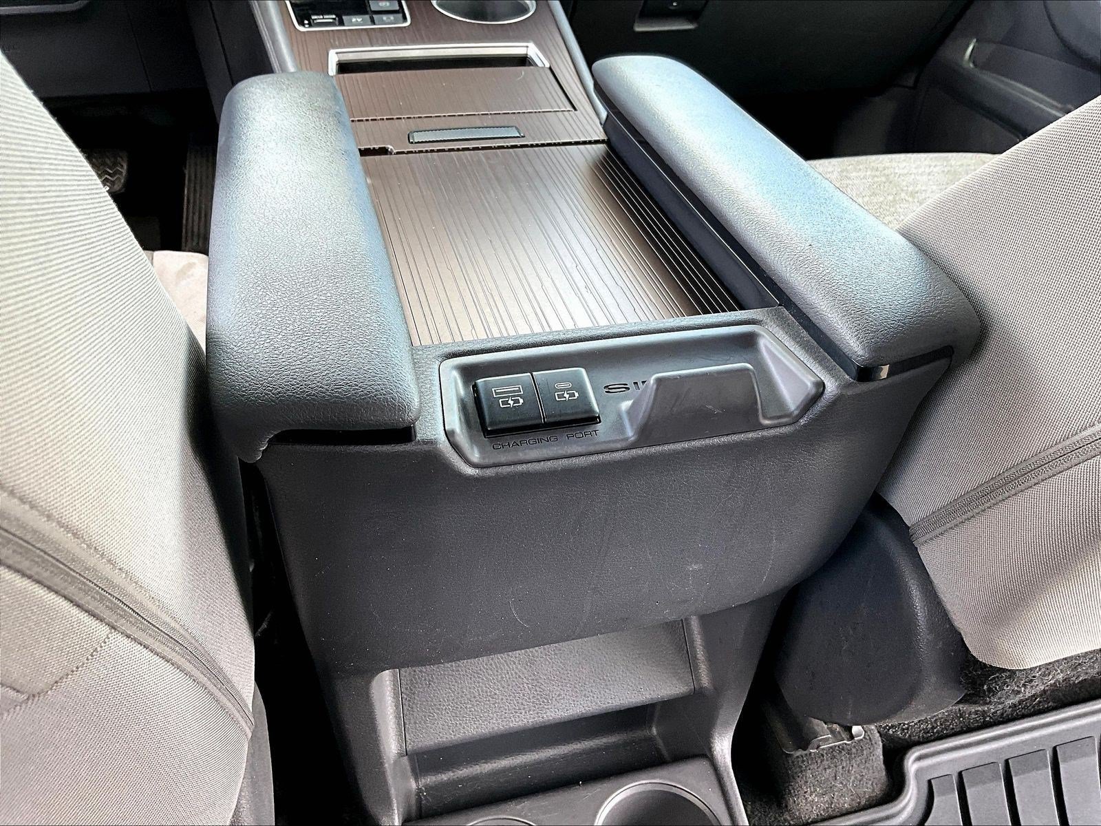 Used 2021 Toyota Sienna LE FWD image 10