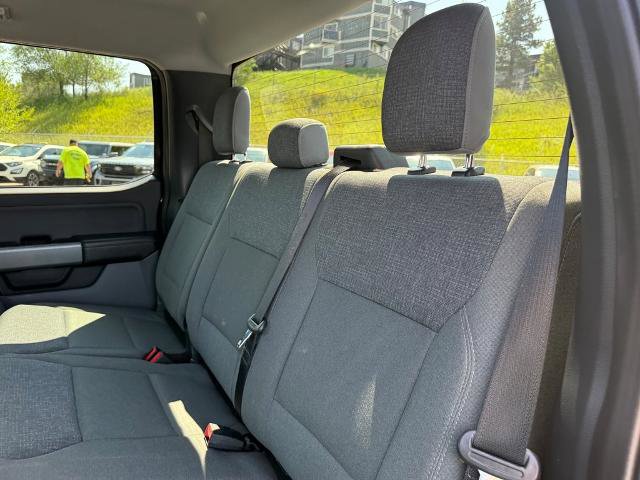 Certified 2024 Ford F150 XLT image 17