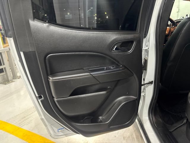 Used 2021 GMC Canyon AT4 w/ Driver Alert Package AWD/4WD image 31
