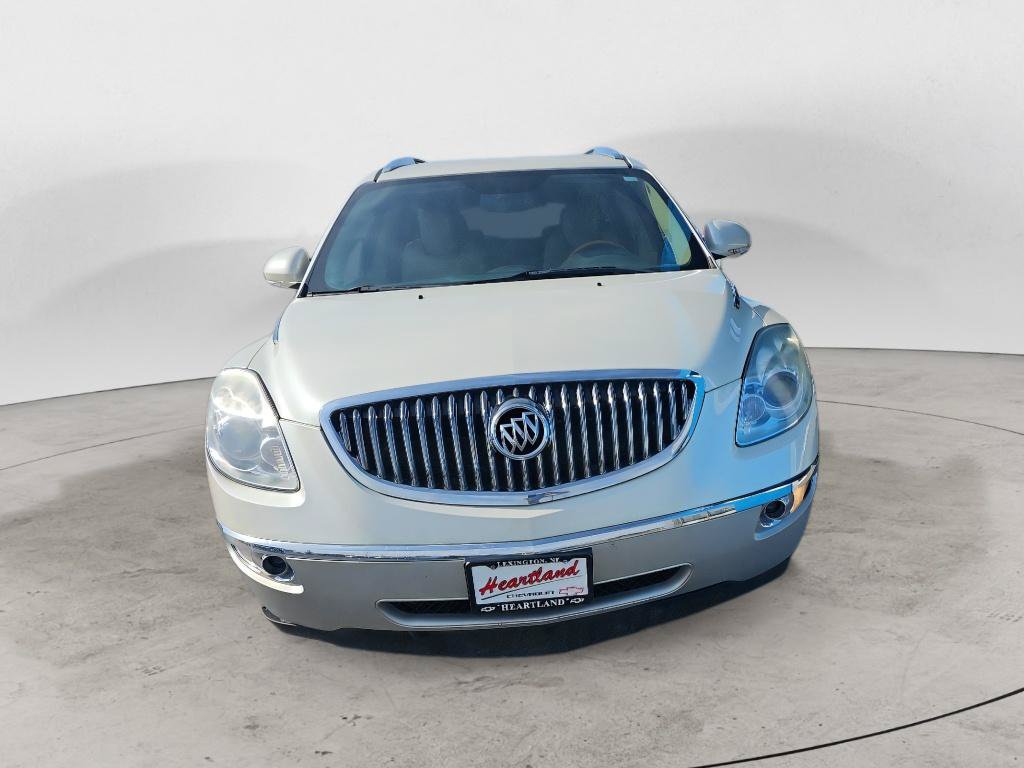 Used 2011 Buick Enclave CXL AWD/4WD image 7