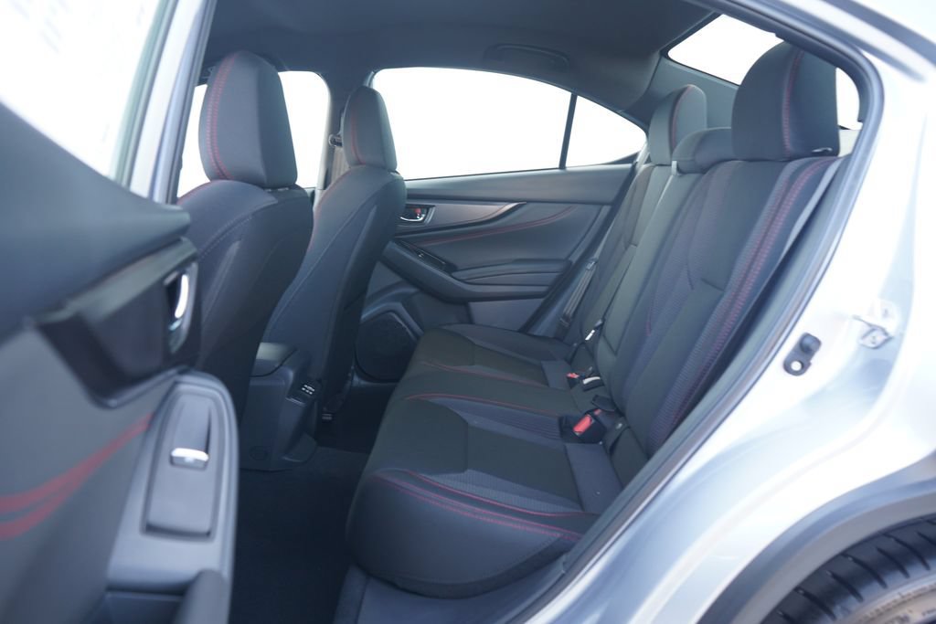 New 2026 Subaru WRX Premium AWD/4WD image 8