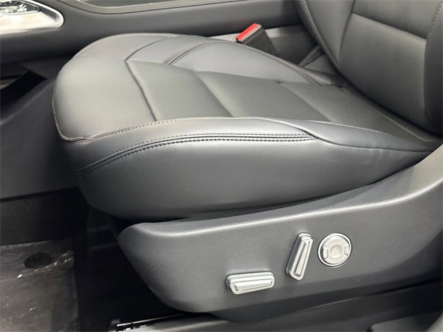 New 2026 Lincoln Nautilus Premier w/ Equipment Group 102A image 17