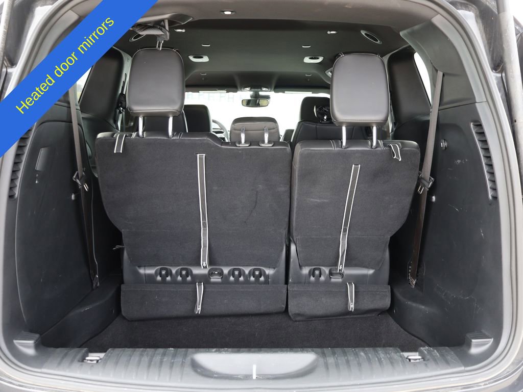 Used 2025 Chrysler Pacifica Select FWD image 14
