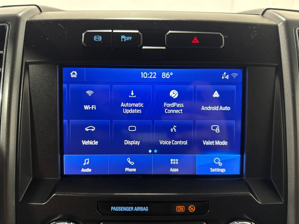 Used 2022 Ford F250 XLT AWD/4WD image 39