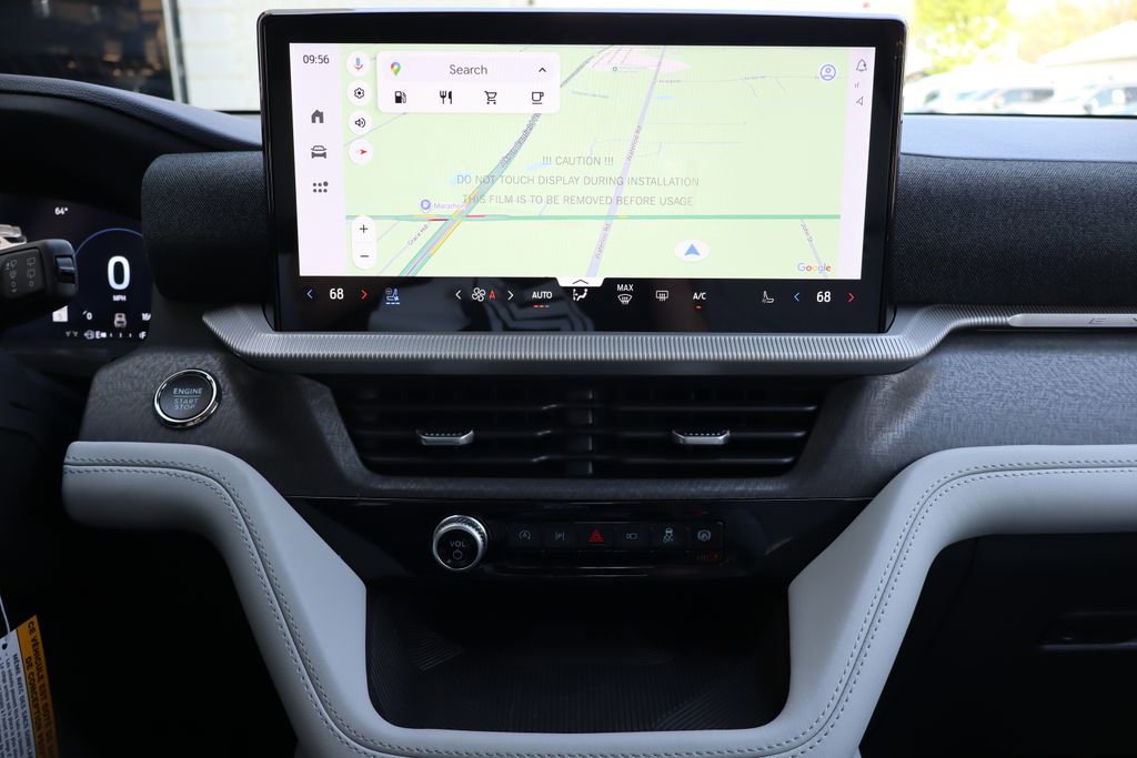 New 2026 Ford Explorer Platinum AWD/4WD image 7