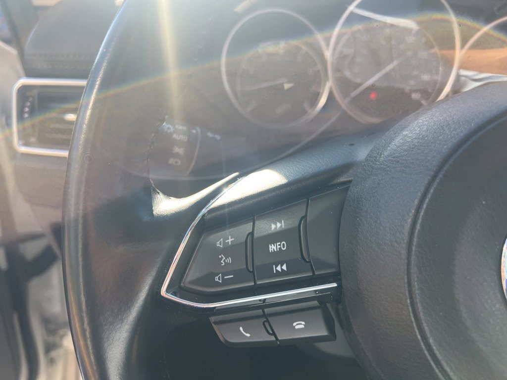 Used 2018 MAZDA CX-5 Touring w/ Preferred Equipment Package image 39