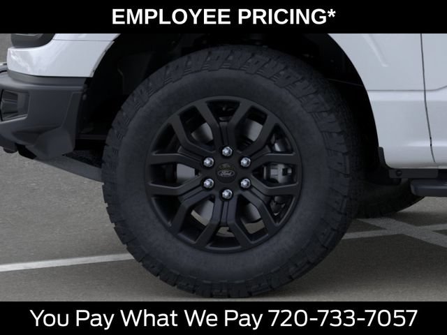 New 2026 Ford F150 Tremor w/ Equipment Group 402A High AWD/4WD image 19