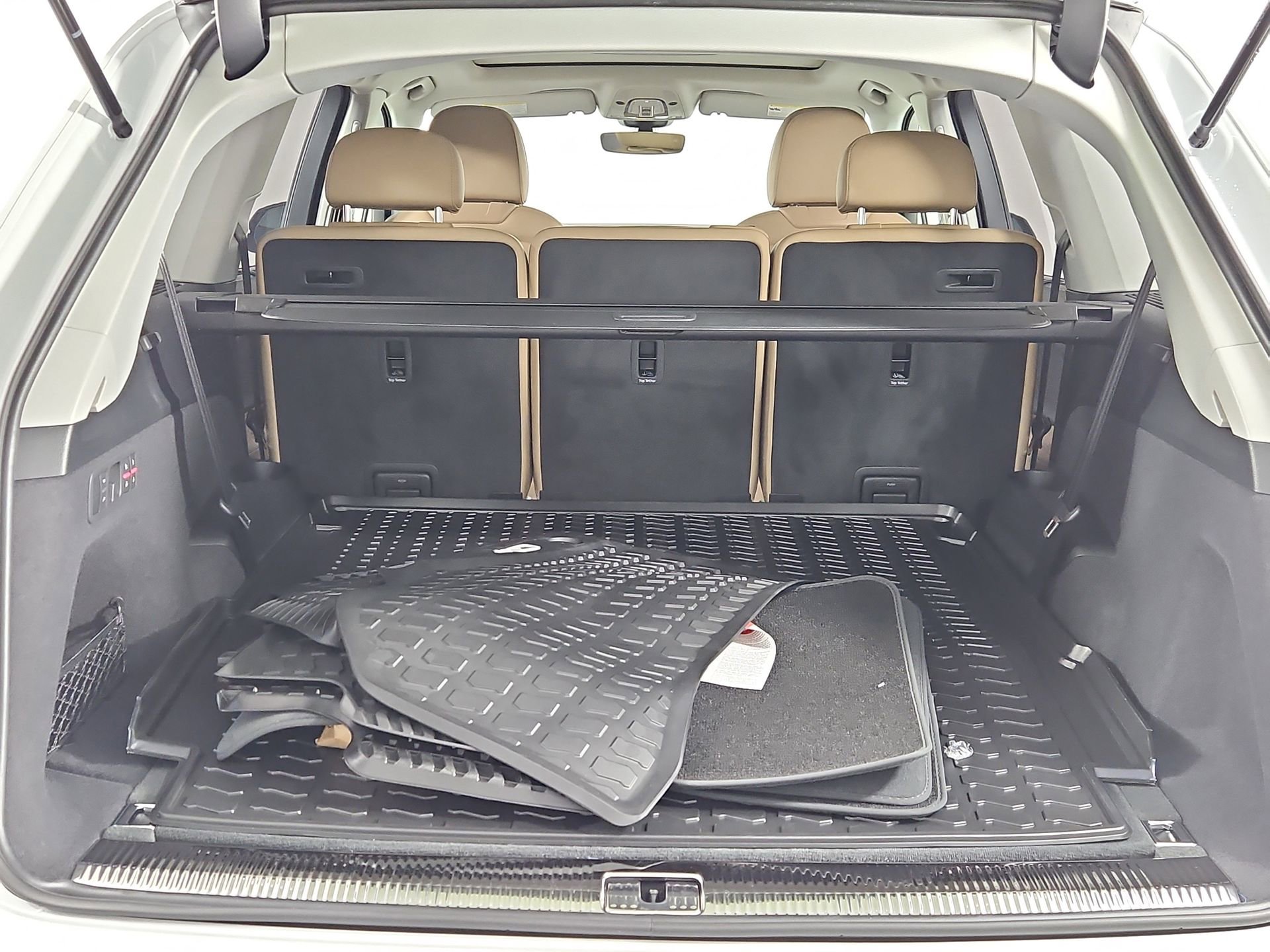 New 2026 Audi Q7 3.0T Prestige image 15