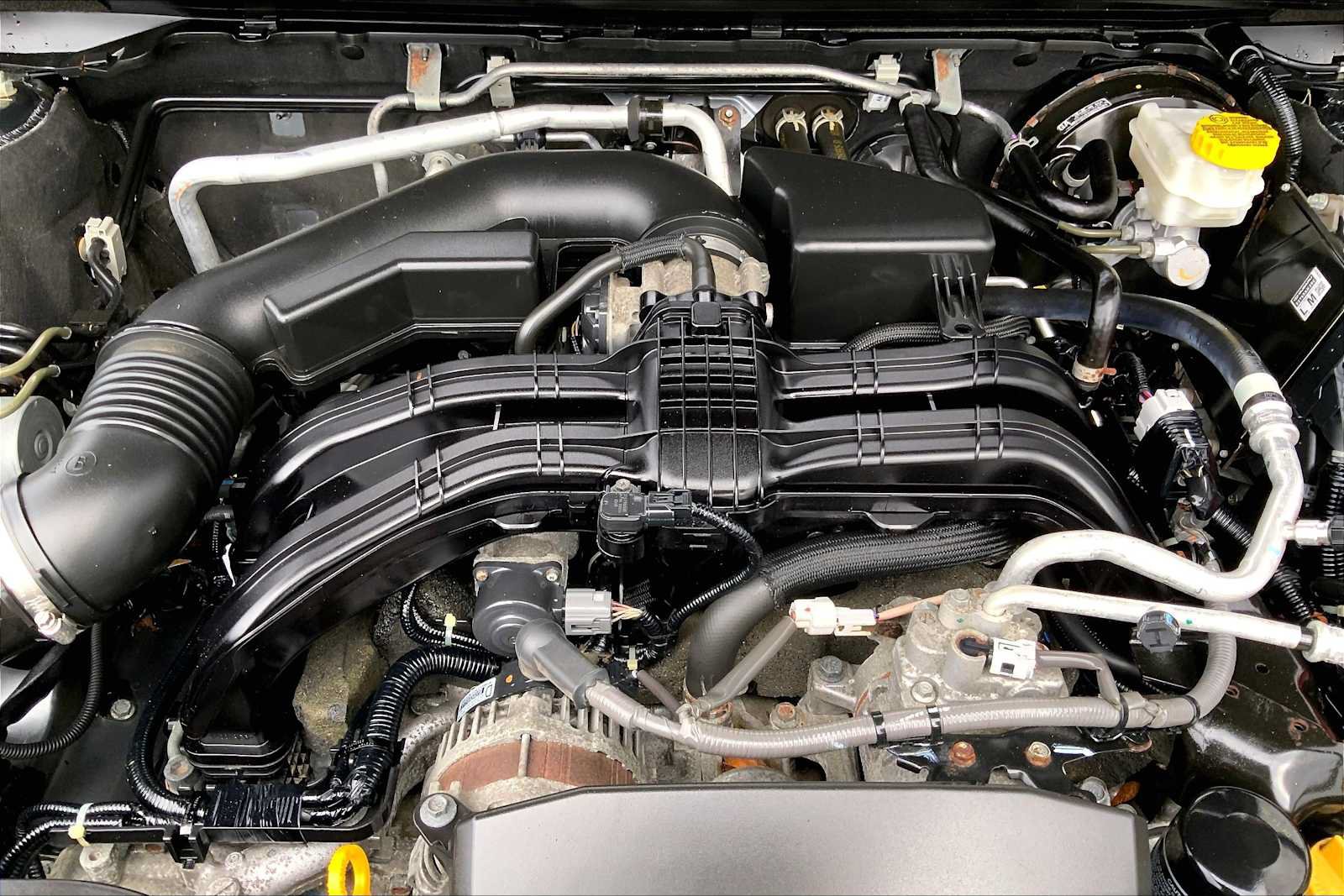 Used 2020 Subaru Legacy Premium AWD/4WD image 28