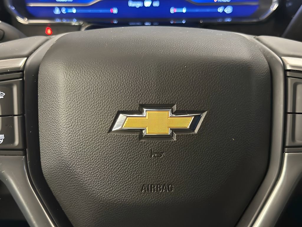 Certified 2023 Chevrolet Silverado 1500 LT image 29