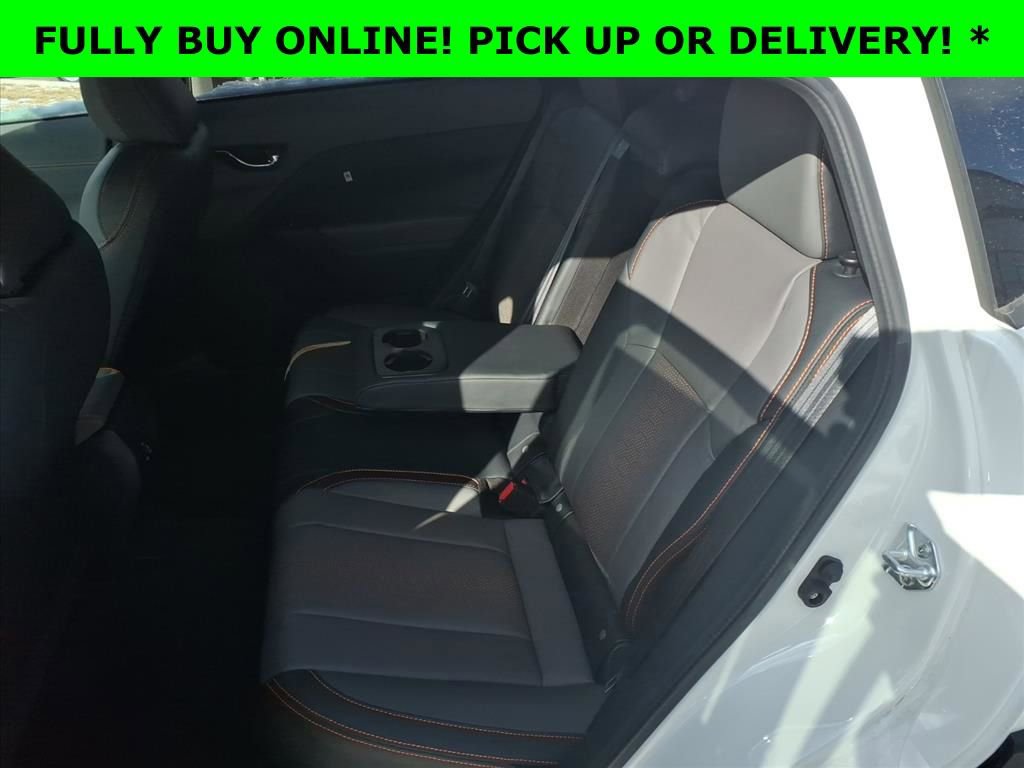 New 2025 Subaru Crosstrek 2.5i Limited w/ Crosstrek Mirror Package image 29