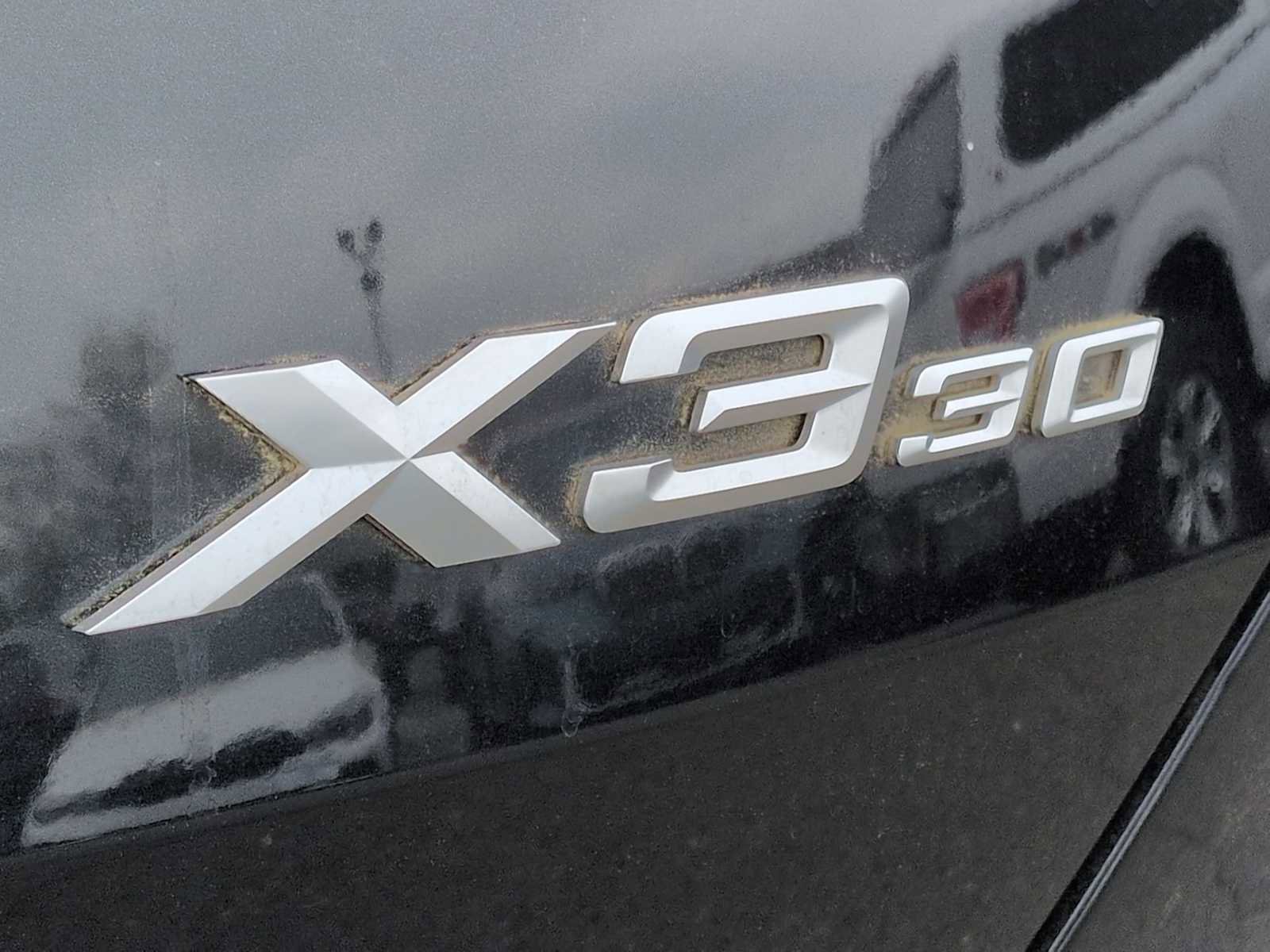Used 2025 BMW X3 xDrive30i w/ Premium Package AWD/4WD image 13