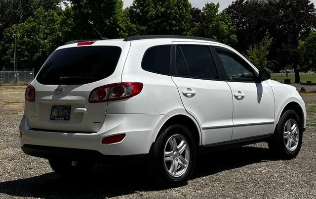 Used 2012 Hyundai Santa Fe GLS AWD/4WD image 8