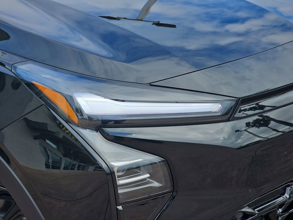 New 2027 Chevrolet Bolt RS w/ Technology Package image 33