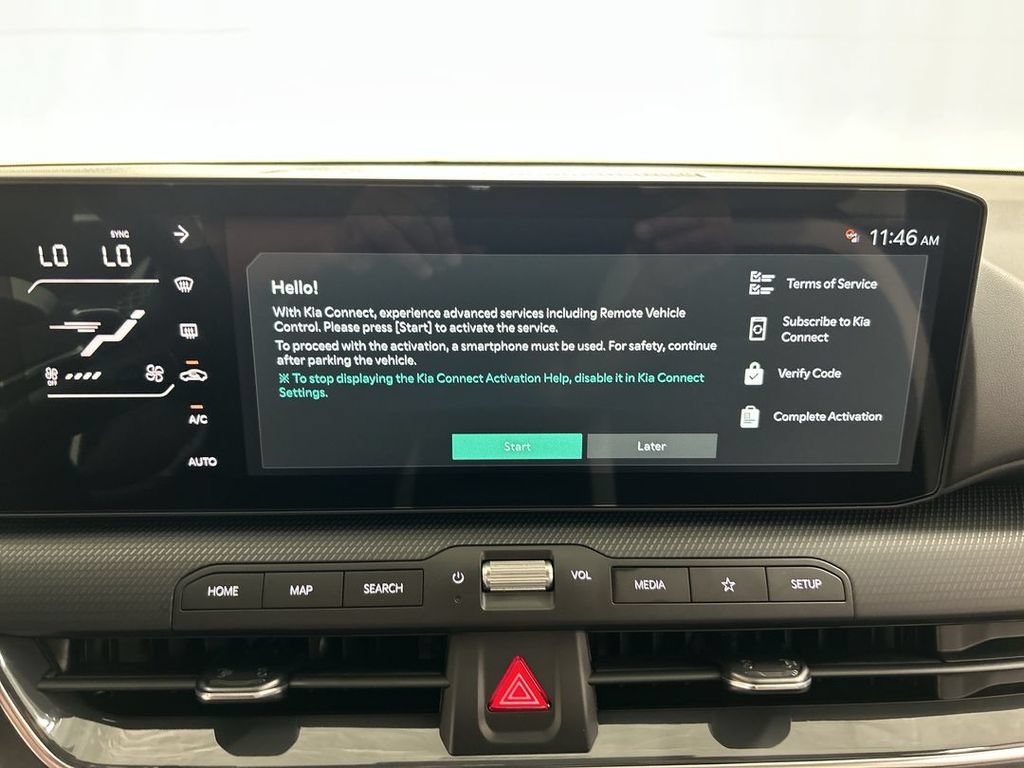 New 2026 Kia K4 GT-Line w/ GT-Line Sunroof Package FWD image 16