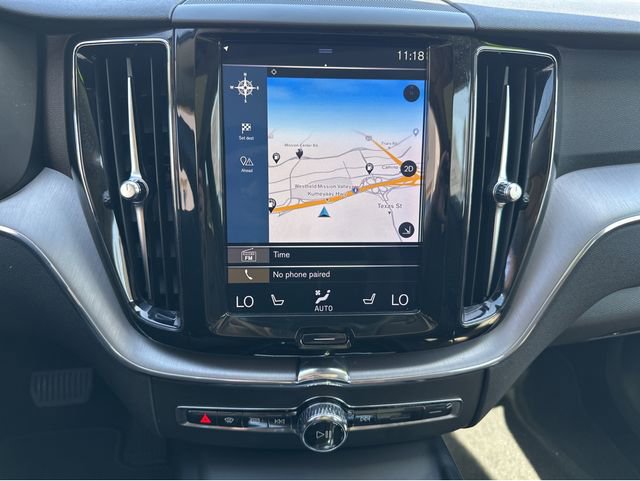 Used 2020 Volvo XC60 T5 Momentum w/ Protection Package Premier FWD image 20