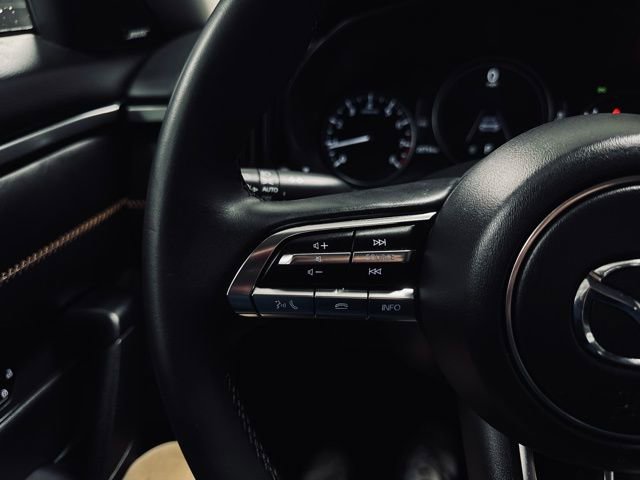 Used 2025 MAZDA CX-50 AWD 2.5 S w/ Premium Plus Pkg image 26