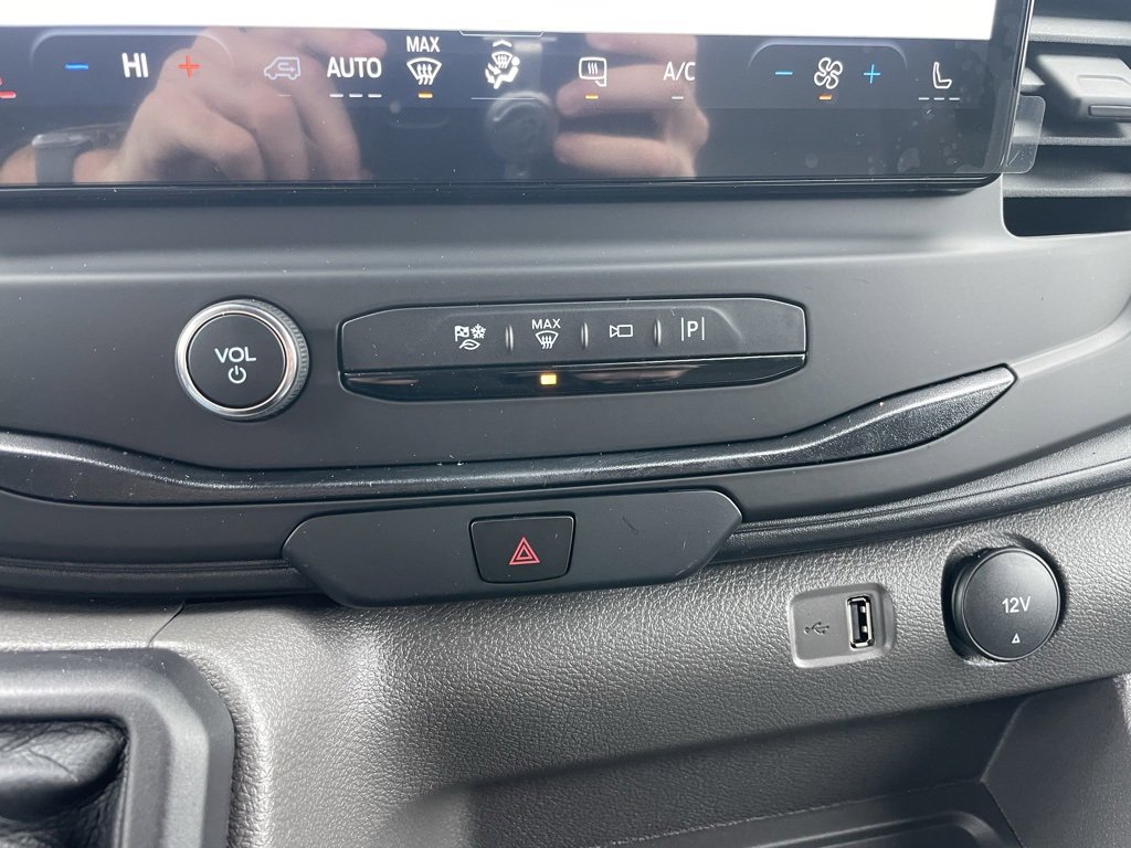 New 2026 Ford Transit 350 148 High Roof DRW AWD w/ Load Area Protection Package image 10