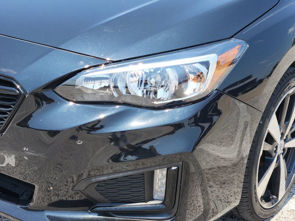 Used 2018 Subaru Impreza 2.0i Sport AWD/4WD image 5