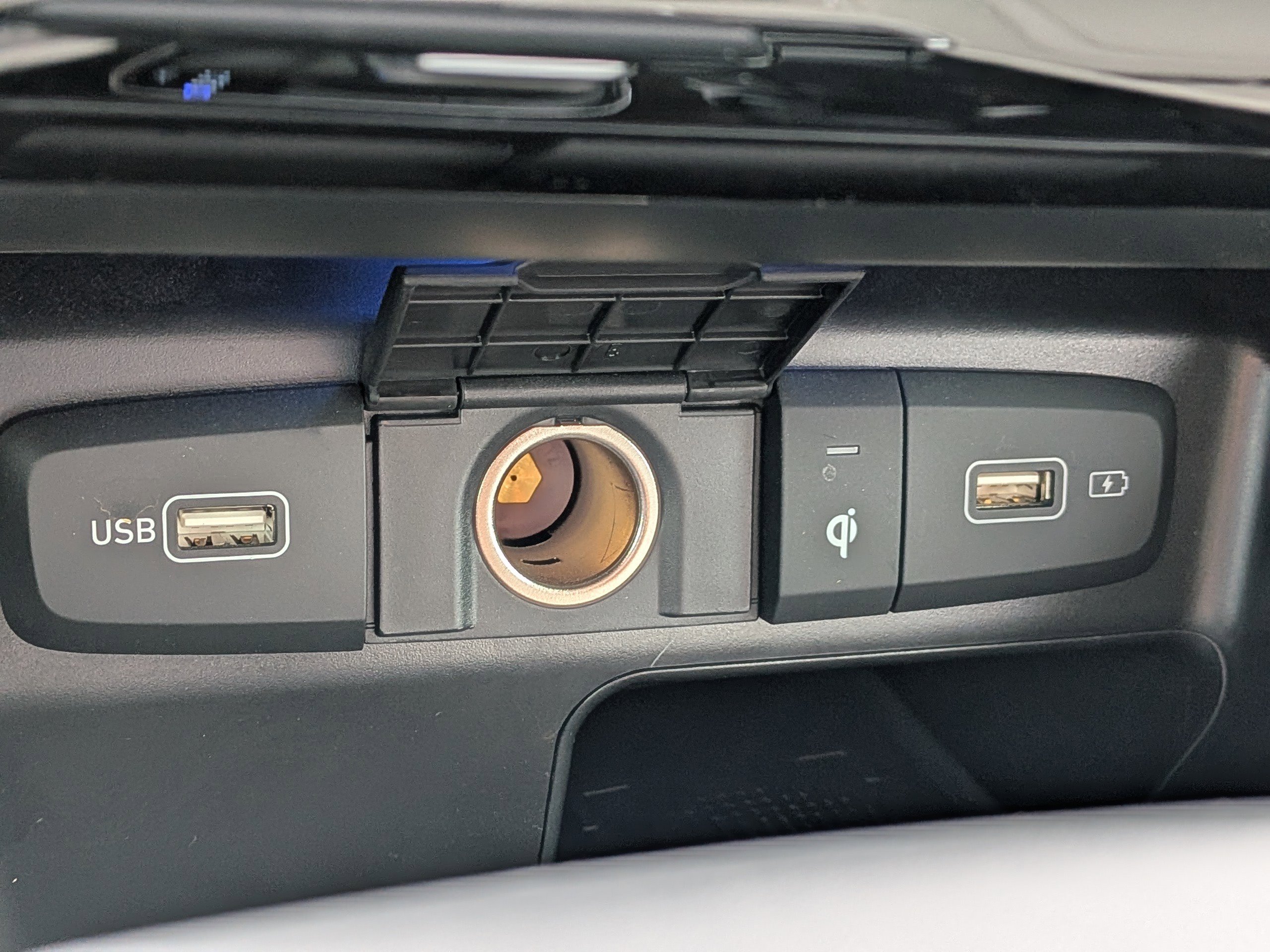 Certified 2024 Hyundai Tucson SEL w/ Convenience Package image 25